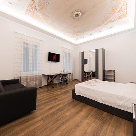 New - Venturini Suites In Bologna Centre Luaran gambar