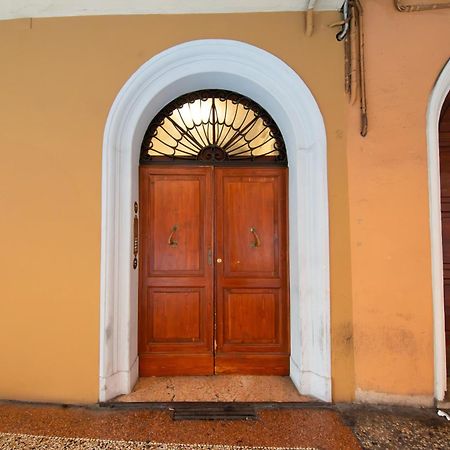 New - Venturini Suites In Bologna Centre Luaran gambar