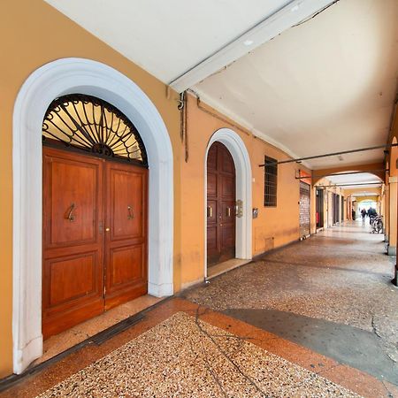 New - Venturini Suites In Bologna Centre Luaran gambar