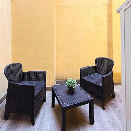 New - Venturini Suites In Bologna Centre Luaran gambar