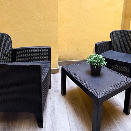 New - Venturini Suites In Bologna Centre Luaran gambar