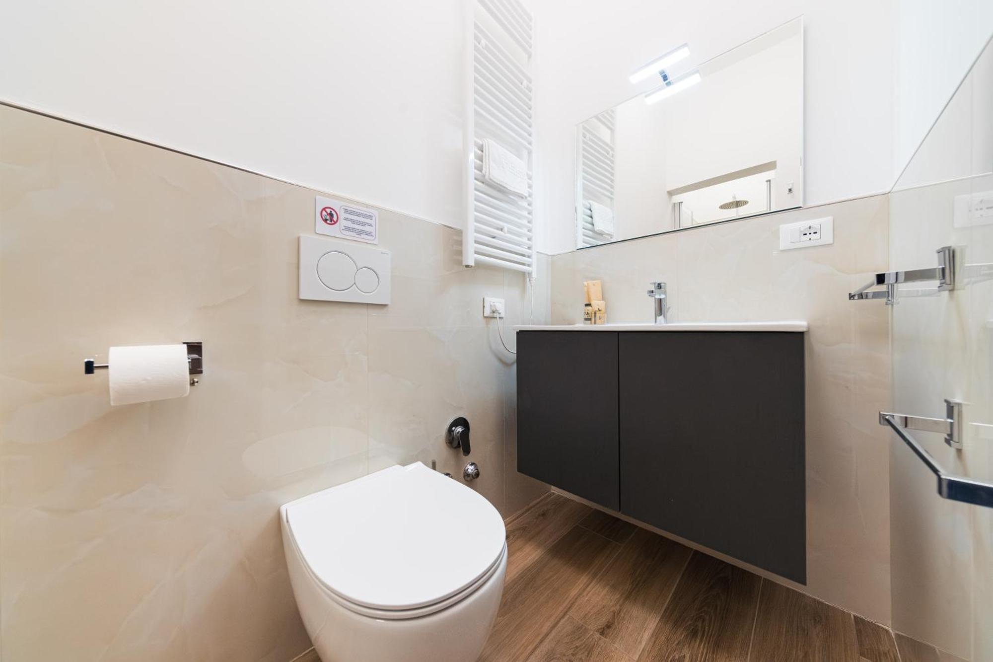 New - Venturini Suites In Bologna Centre Luaran gambar