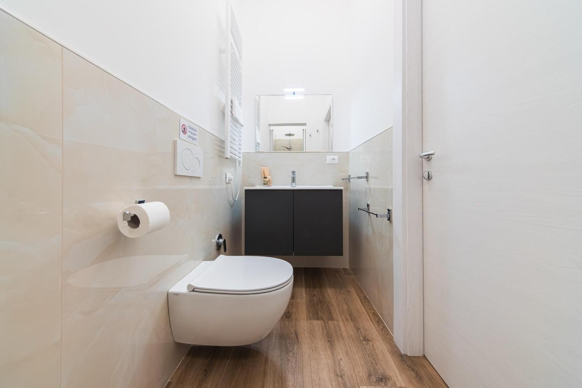 New - Venturini Suites In Bologna Centre Luaran gambar