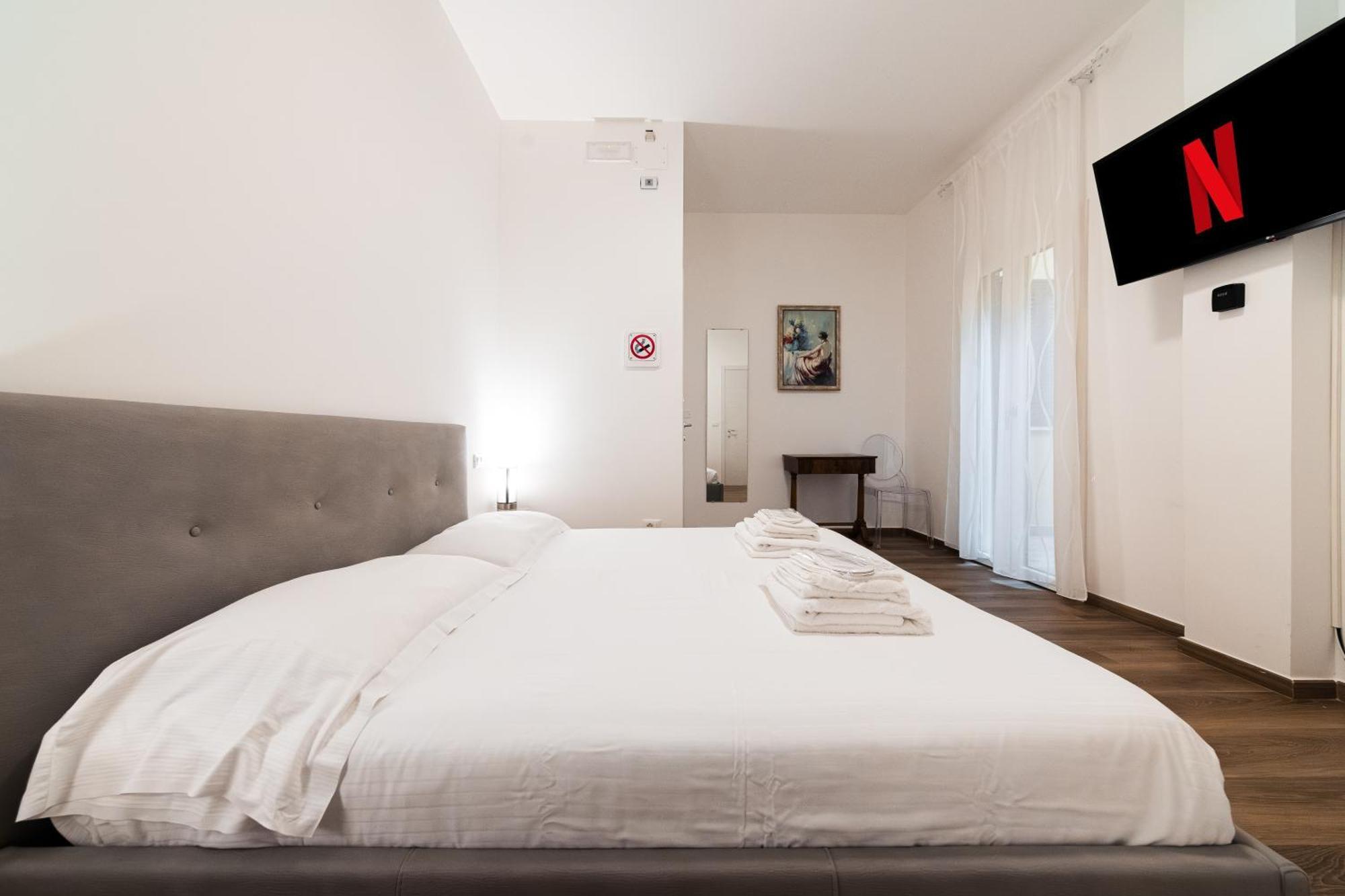 New - Venturini Suites In Bologna Centre Luaran gambar