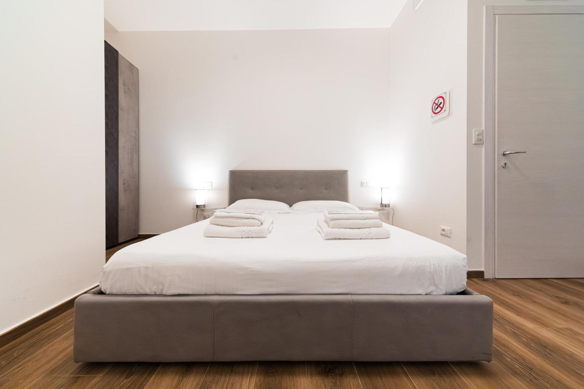 New - Venturini Suites In Bologna Centre Luaran gambar