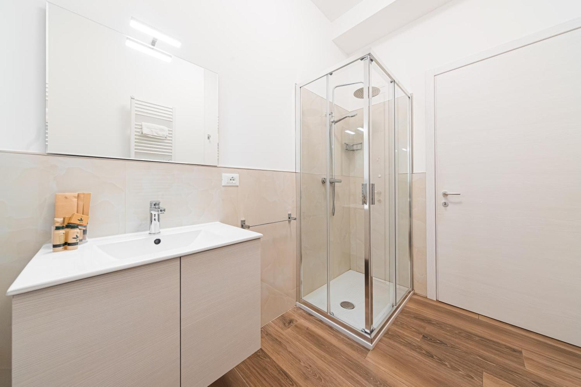 New - Venturini Suites In Bologna Centre Luaran gambar
