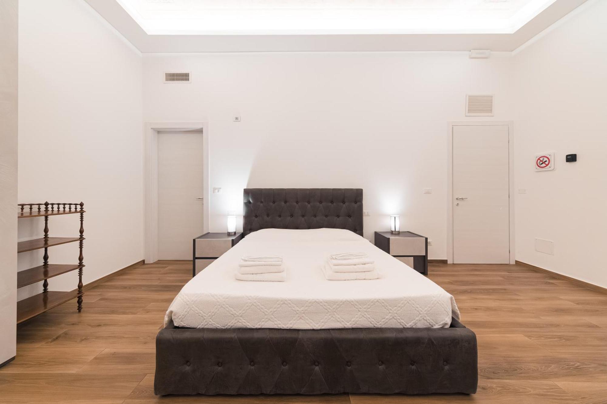 New - Venturini Suites In Bologna Centre Luaran gambar
