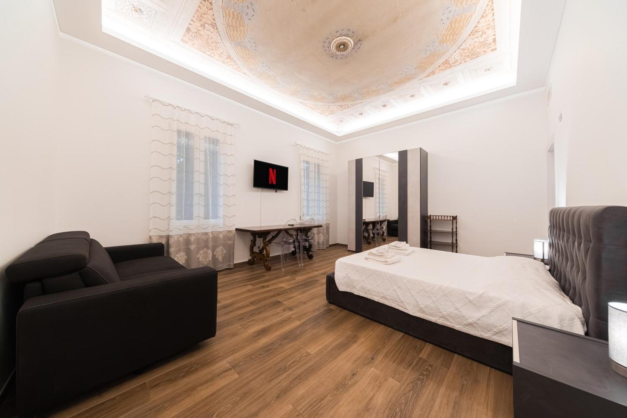 New - Venturini Suites In Bologna Centre Luaran gambar