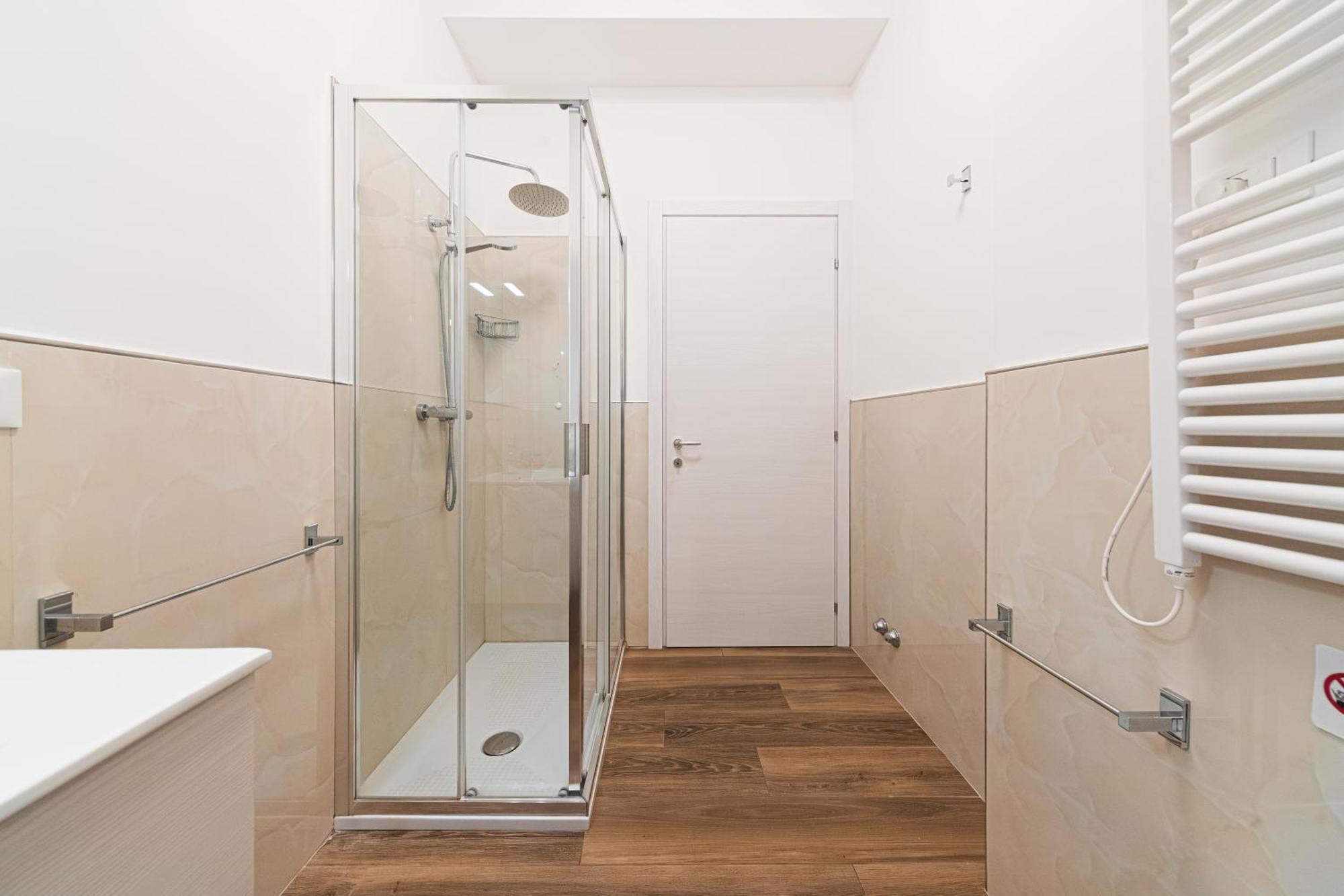 New - Venturini Suites In Bologna Centre Luaran gambar