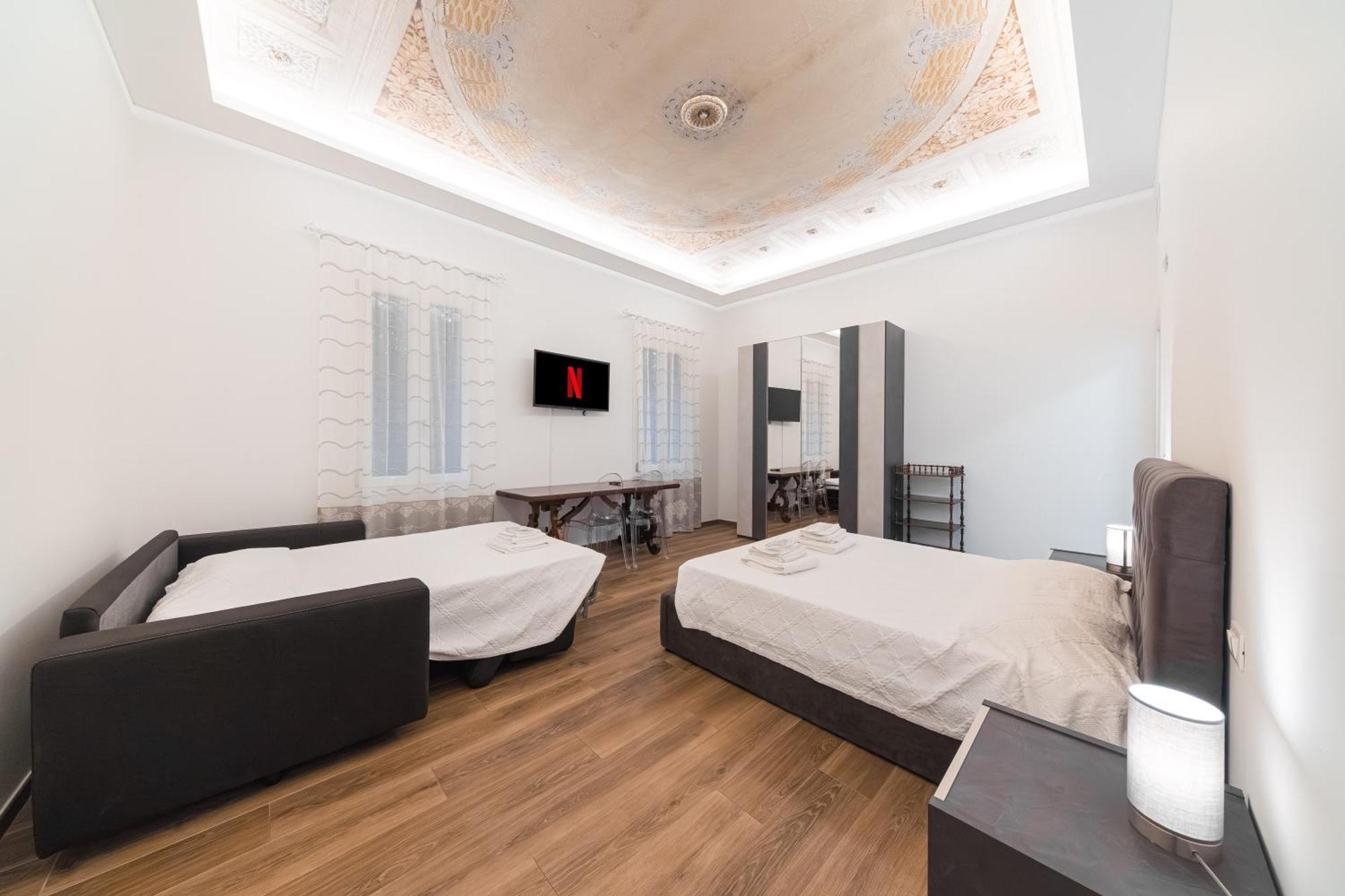 New - Venturini Suites In Bologna Centre Luaran gambar