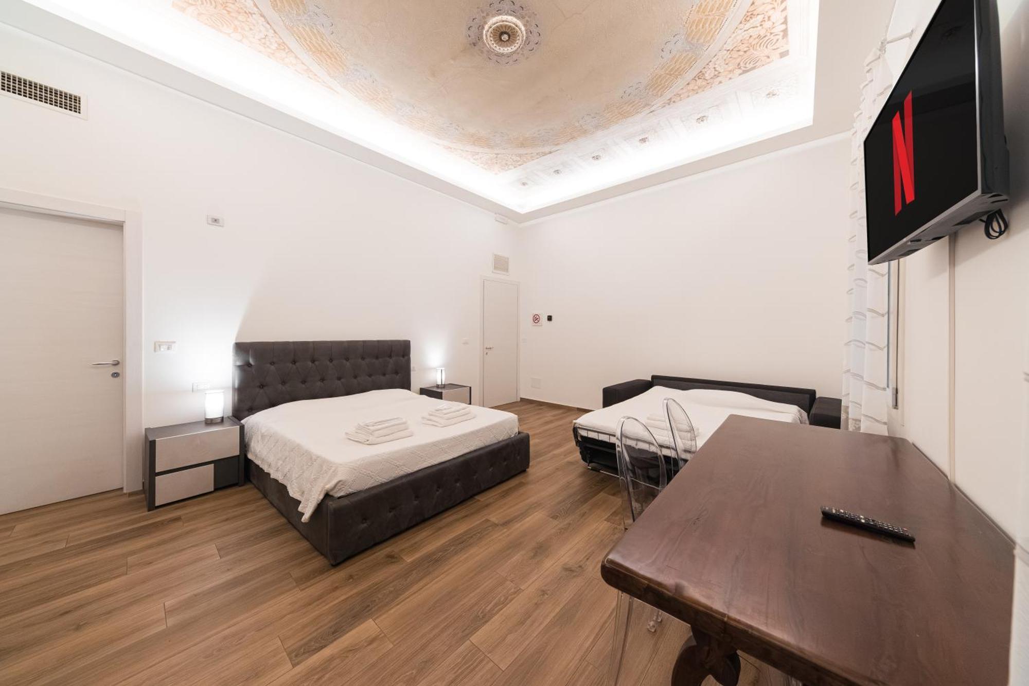 New - Venturini Suites In Bologna Centre Luaran gambar