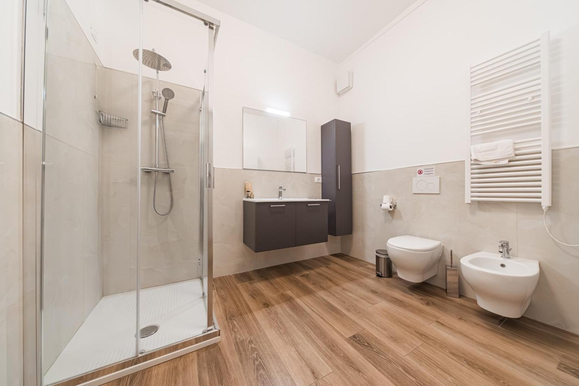 New - Venturini Suites In Bologna Centre Luaran gambar