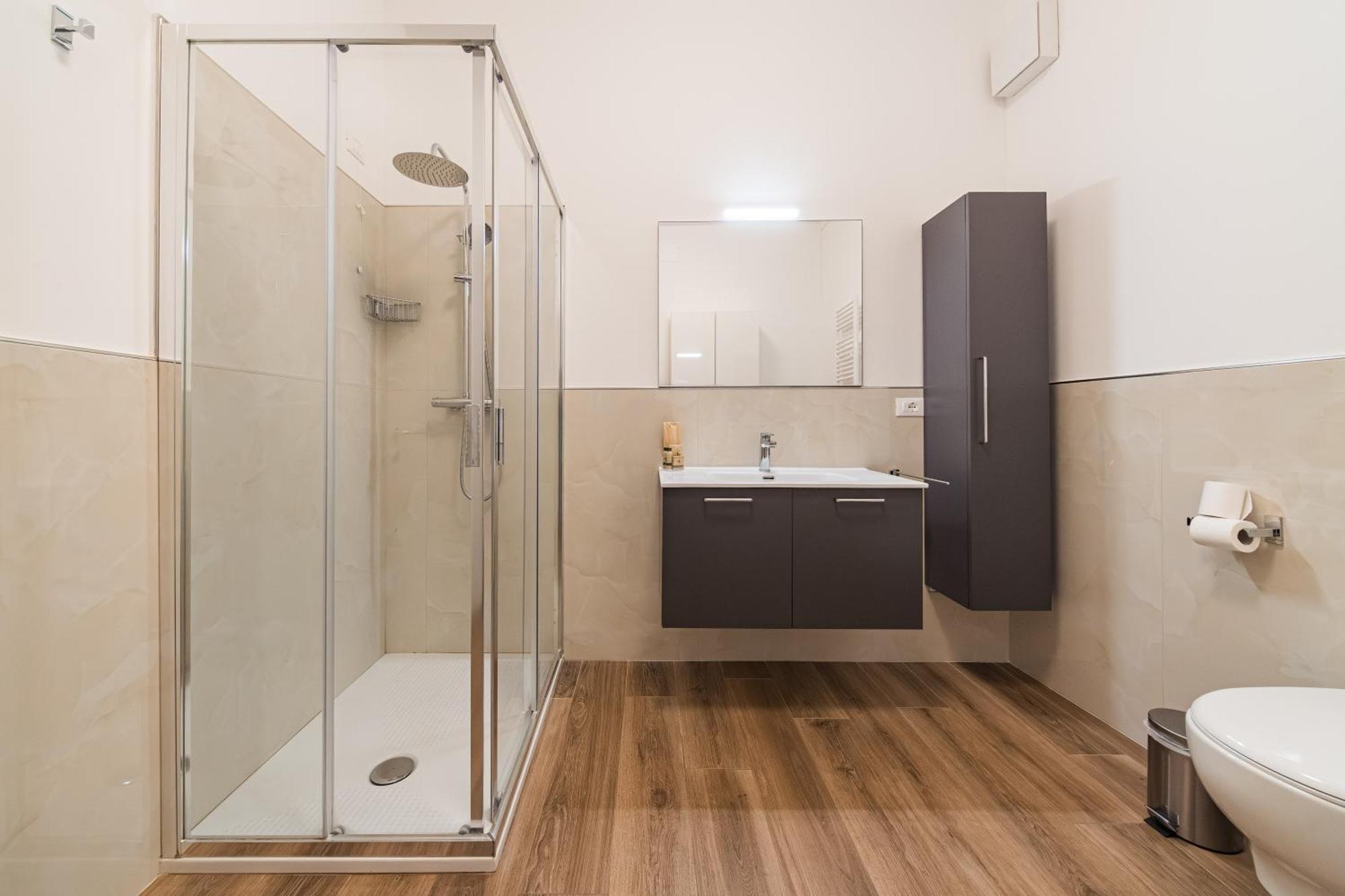 New - Venturini Suites In Bologna Centre Luaran gambar