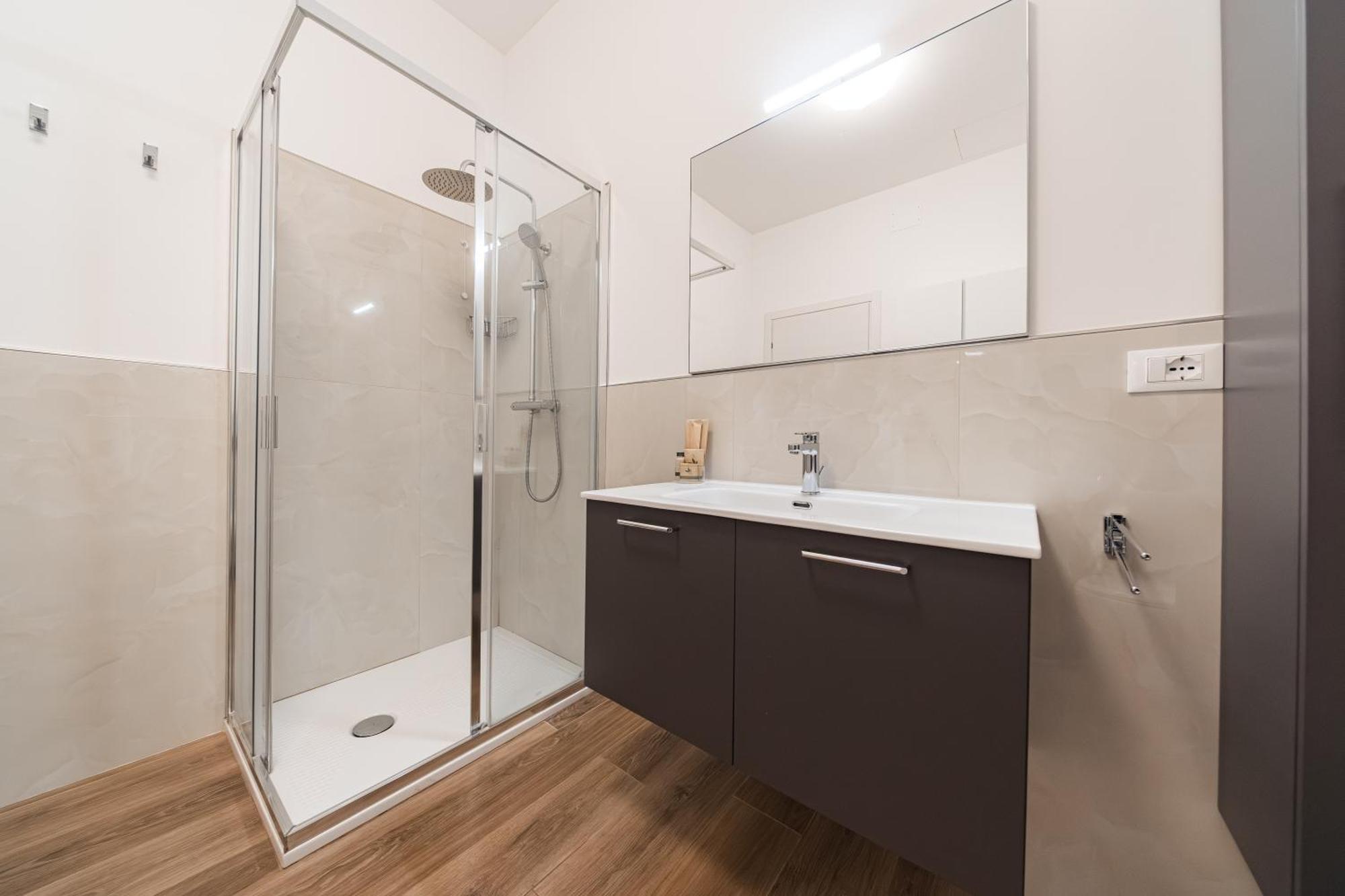 New - Venturini Suites In Bologna Centre Luaran gambar