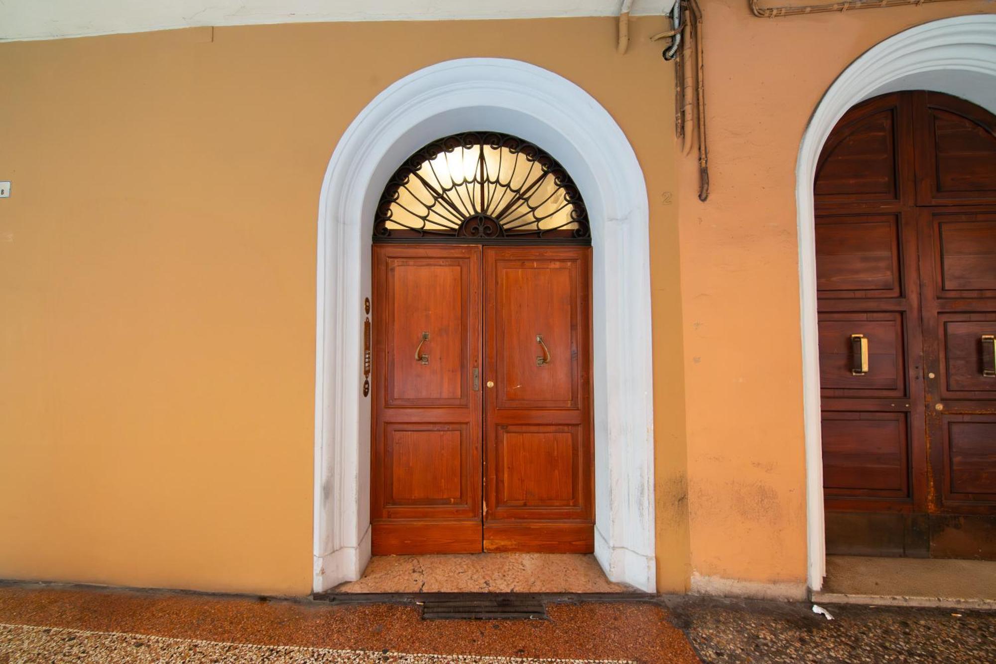 New - Venturini Suites In Bologna Centre Luaran gambar