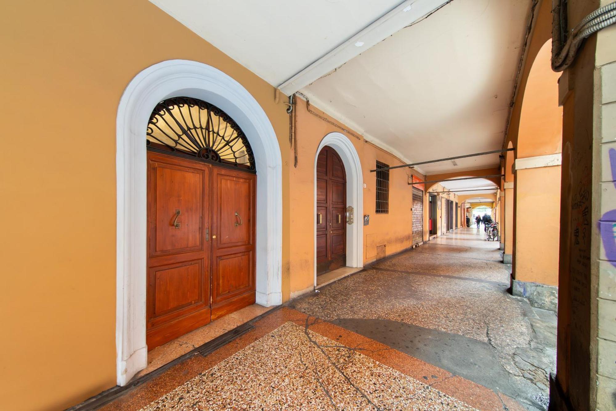New - Venturini Suites In Bologna Centre Luaran gambar