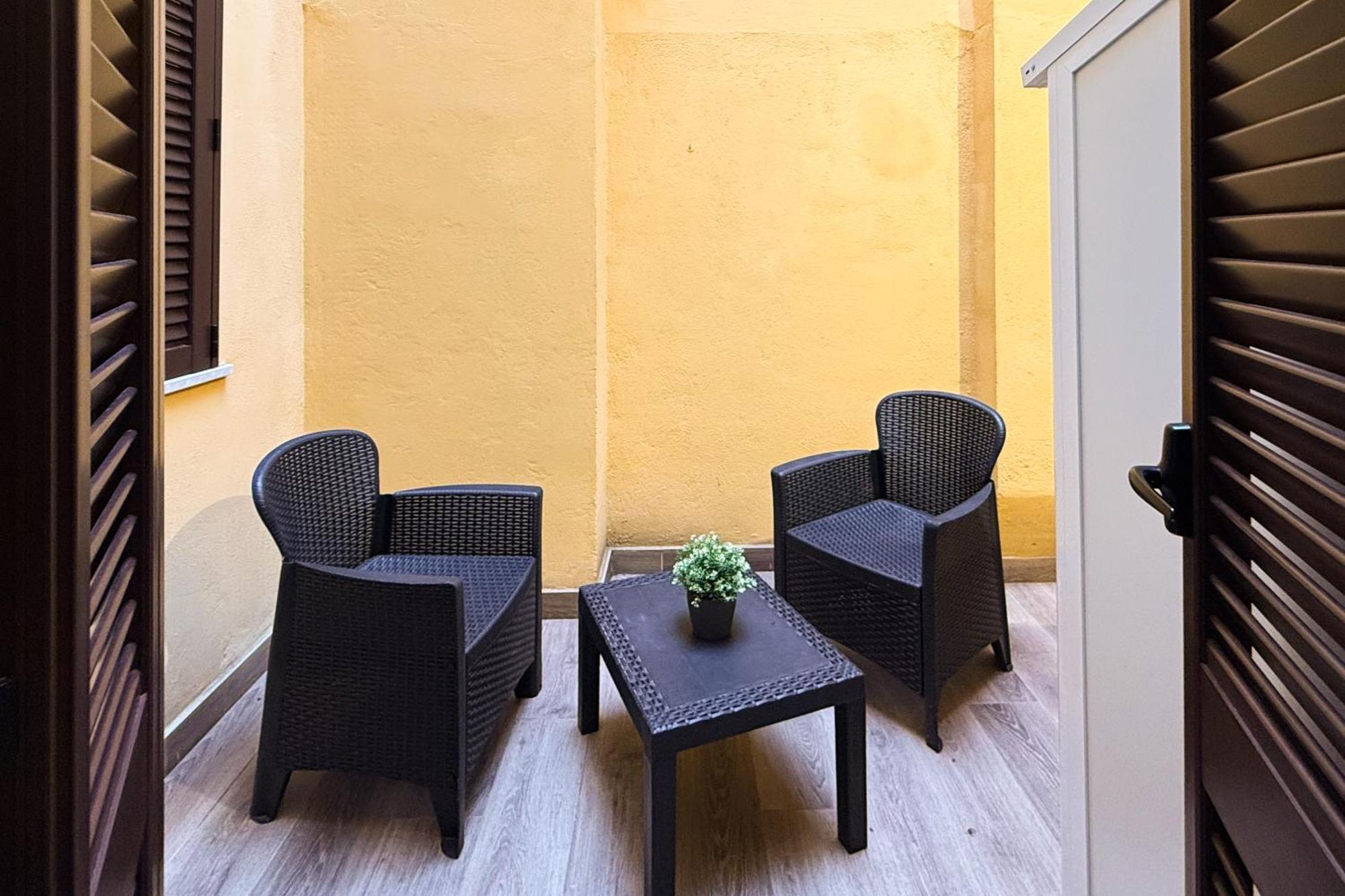 New - Venturini Suites In Bologna Centre Luaran gambar