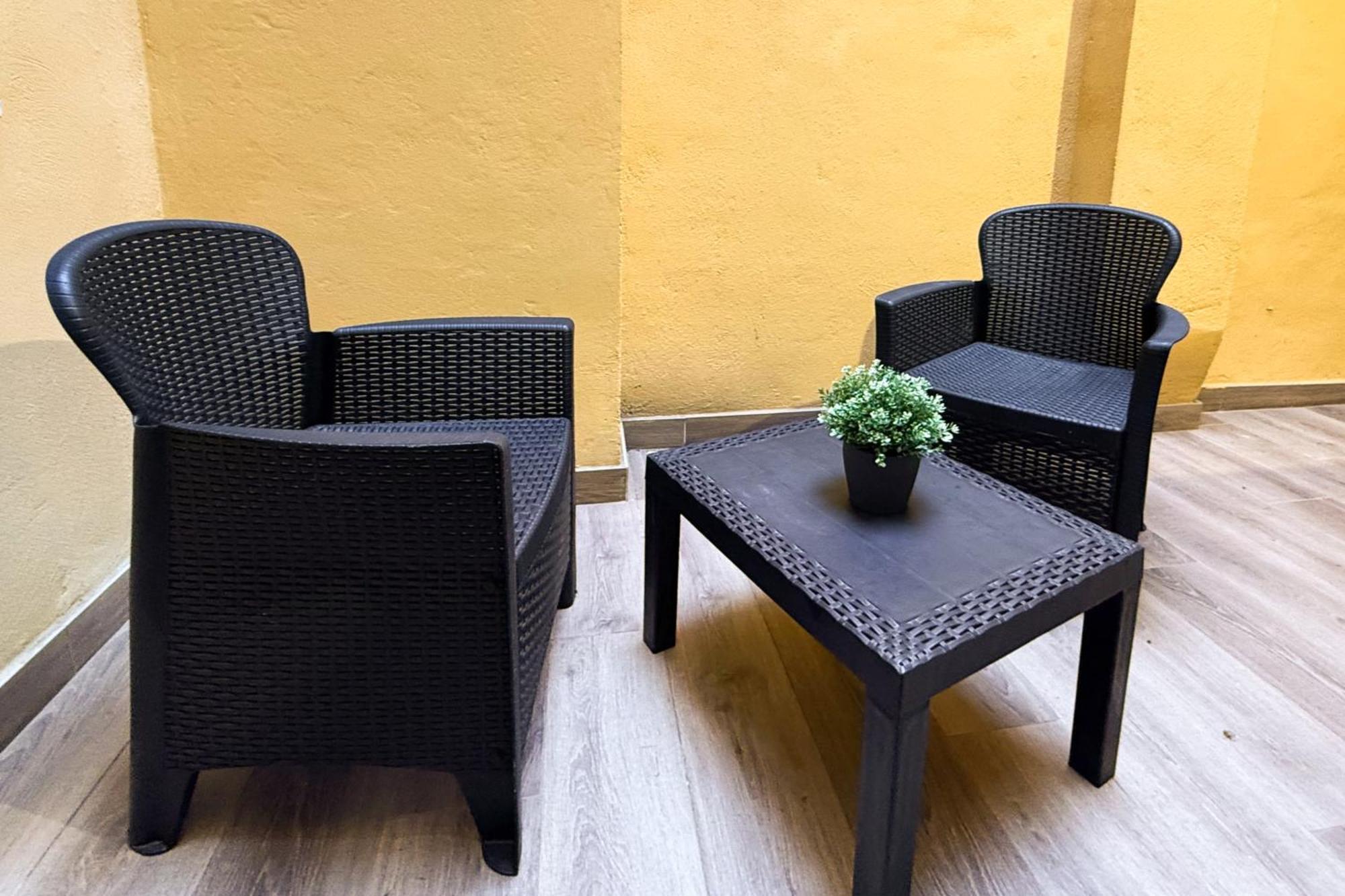 New - Venturini Suites In Bologna Centre Luaran gambar